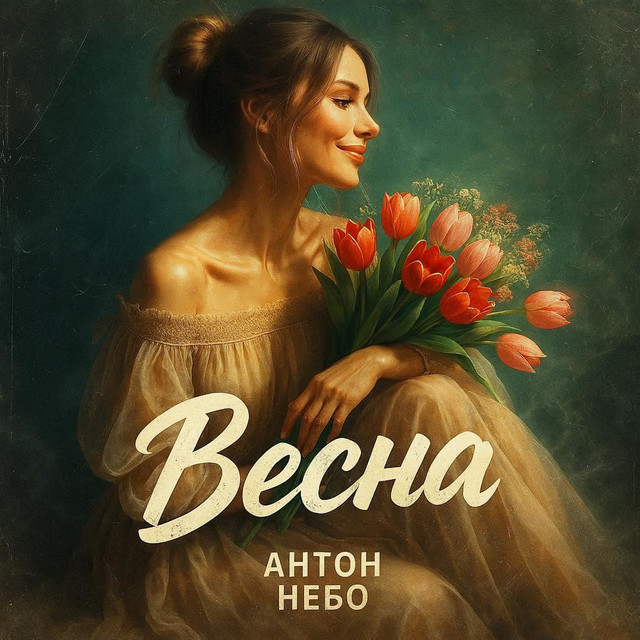 Весна
