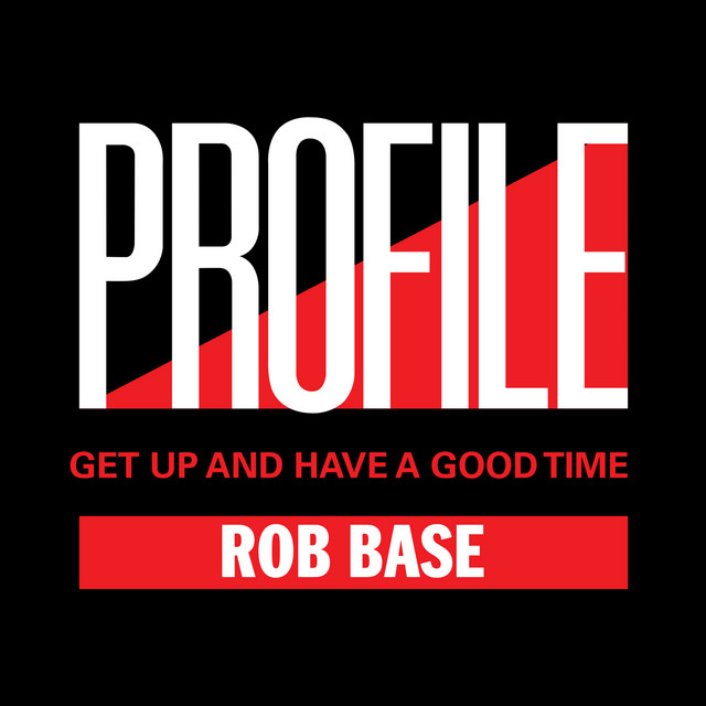 Get Up And Have A Good Time cover