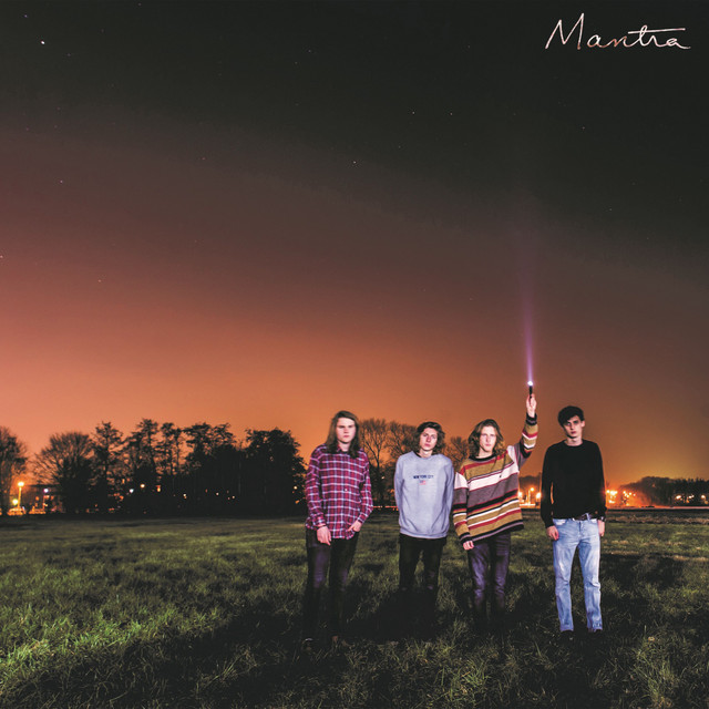 Merdeka cover art