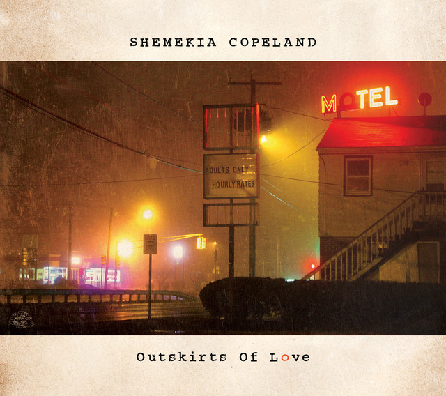 Long As I Can See The Light cover art
