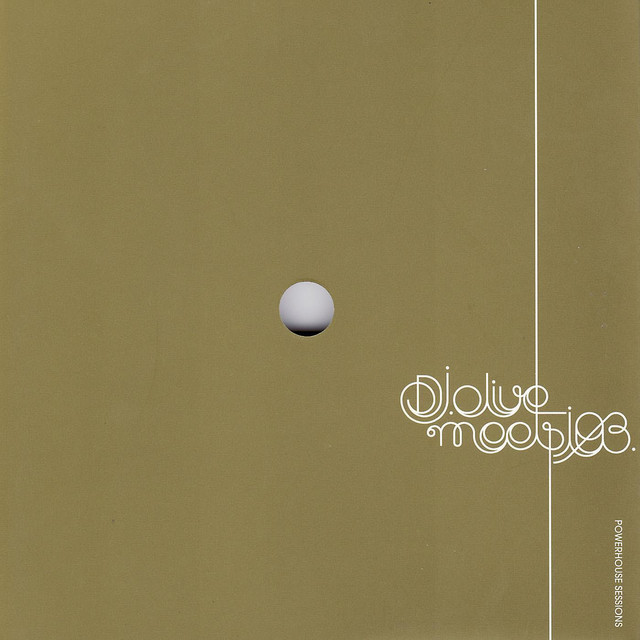 Powerhouse Sessions: DJ Olive Meets I/03 cover art