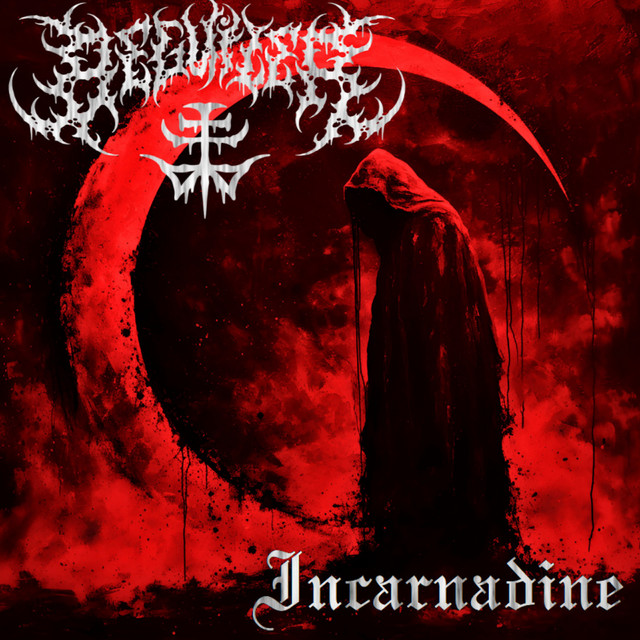 Incarnadine cover