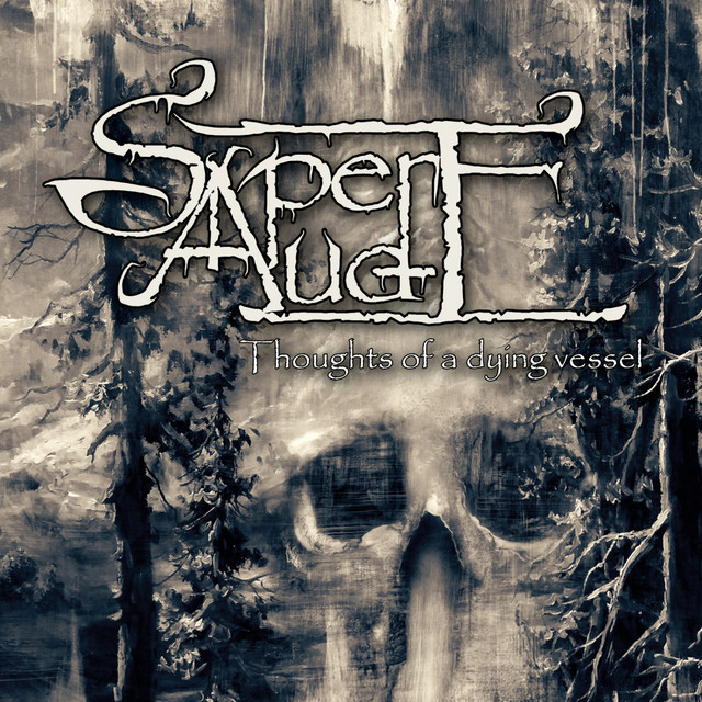 Thoughts Of A Dying Vessel cover