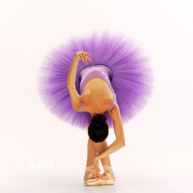 Обкладинка: Tenderness — Lesfm