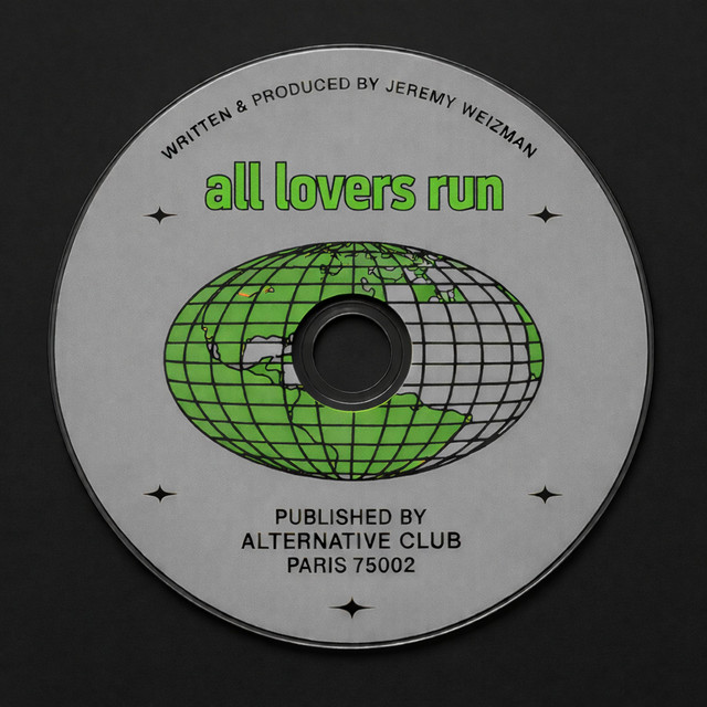 All lovers run