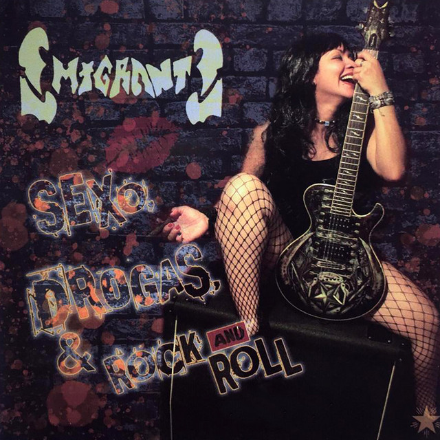 ROUGE / Sexulity-Rock'n Roll デモテープ ジャパメタ Sexo, Drogas & Rock And Roll – Álbum de Emigrante | Spotify