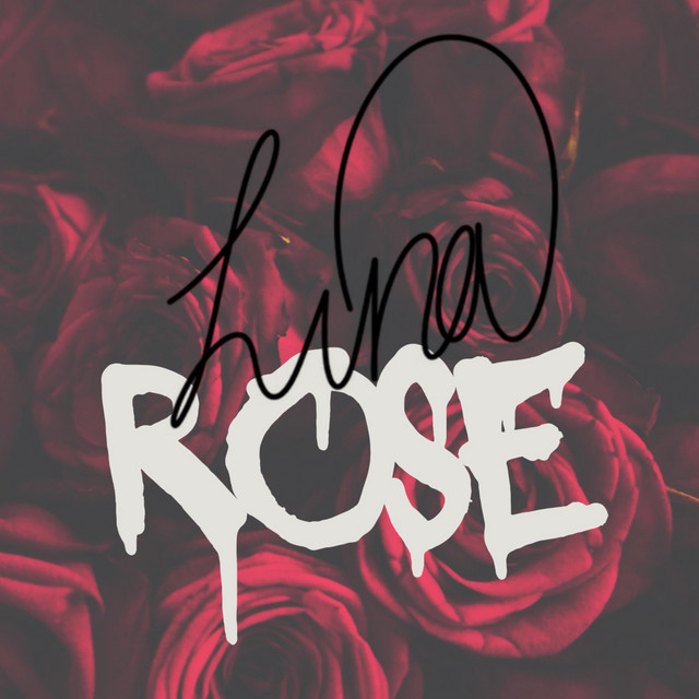 ROSE - Single by Luna | Spotify
