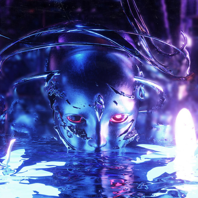 Reborn cover art