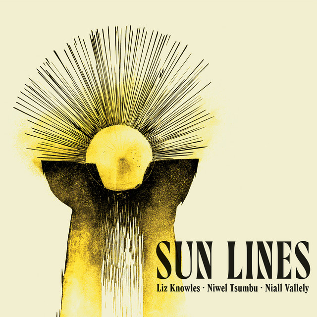 Sun Lines cover
