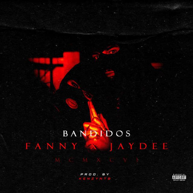 Bandidos cover art