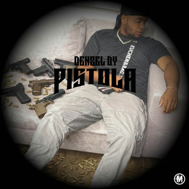 Pistola