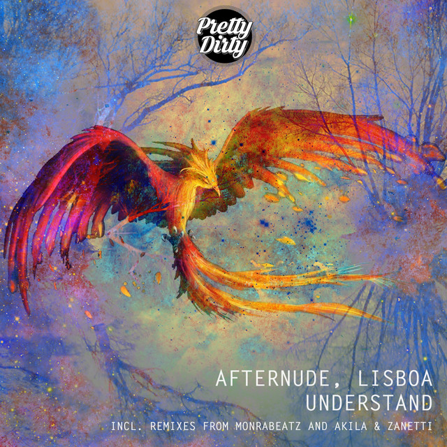 Understand - Monrabeatz Remix cover art