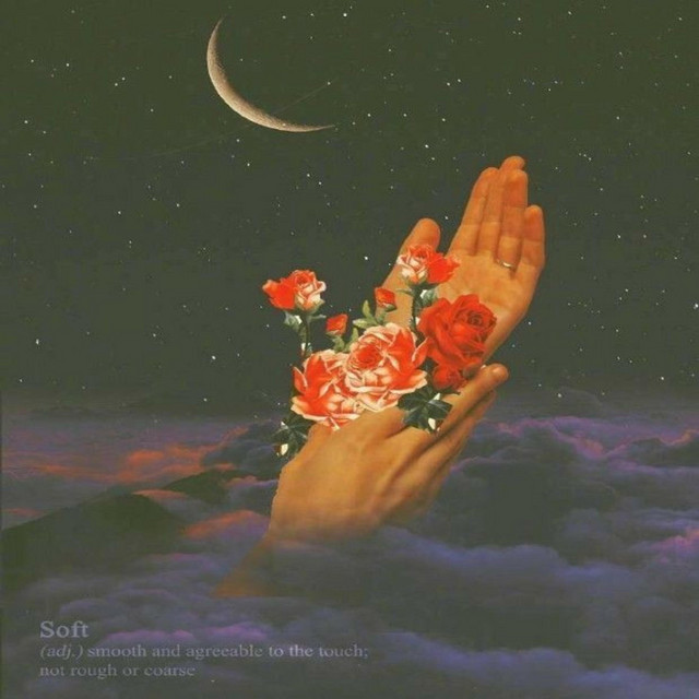 Past The Stars to The Moon. cover art
