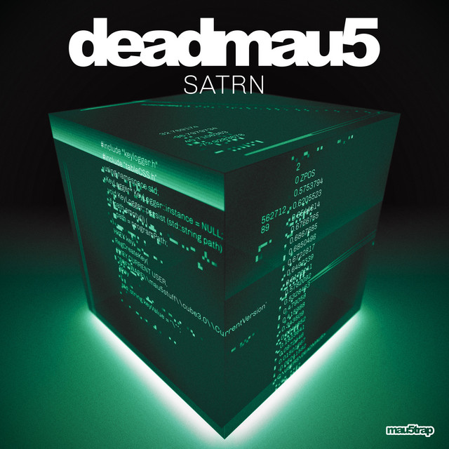 SATRN cover art
