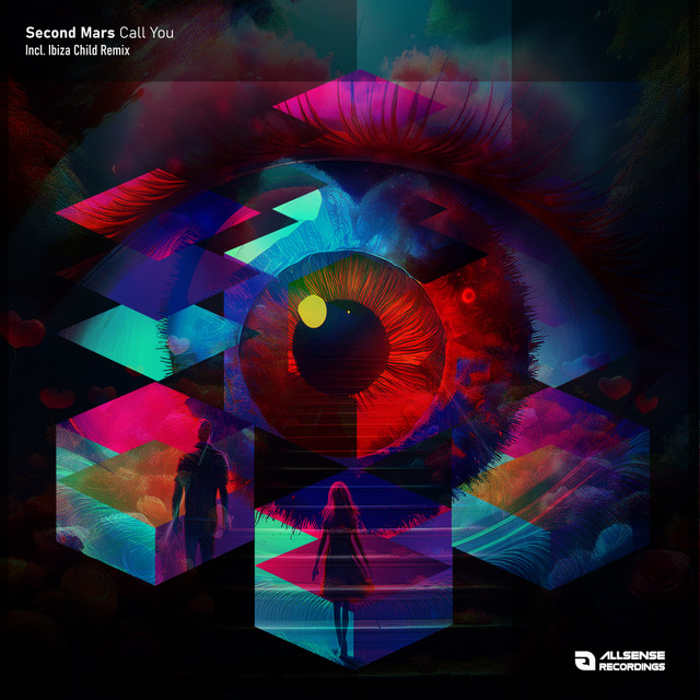 Call You cover art
