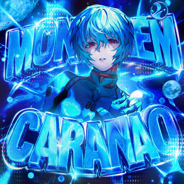MONTAGEM CARANAO