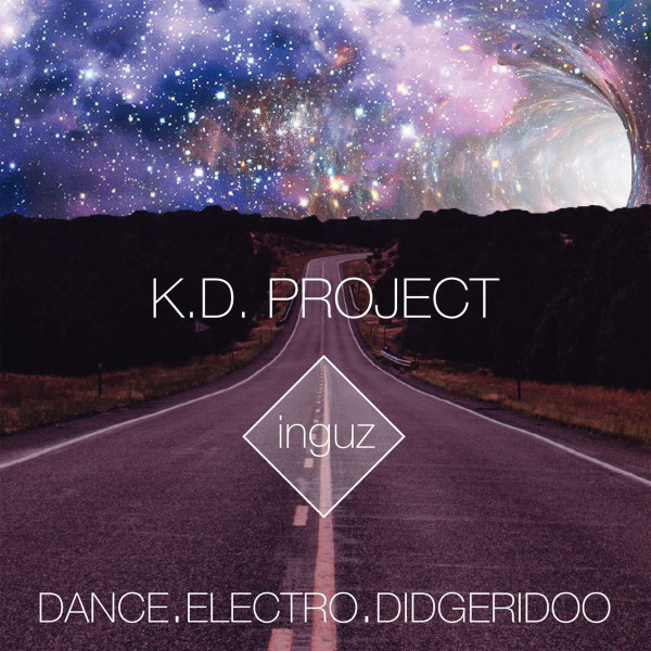 K.D. Project | Spotify