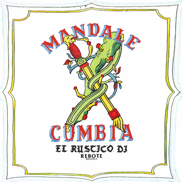 EL RUSTICO DJ