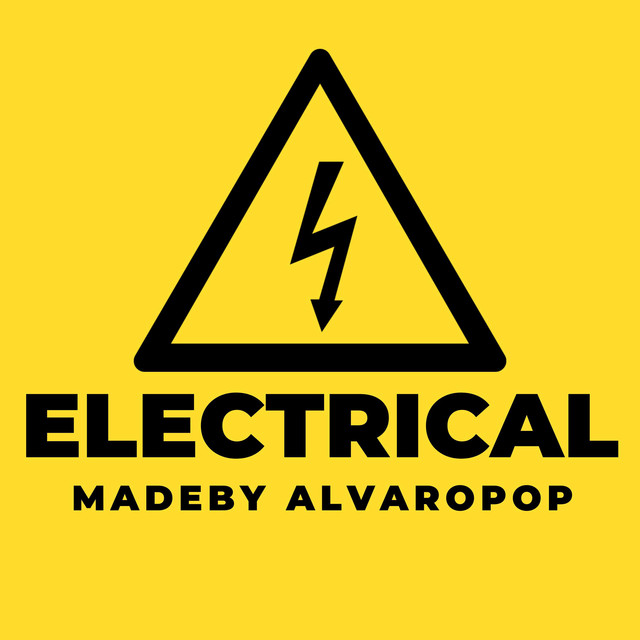 Electrical cover art