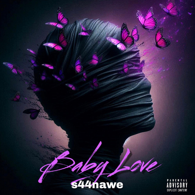 Baby Love cover art