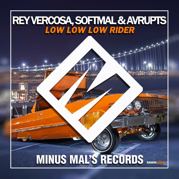 Low Low Low Rider
