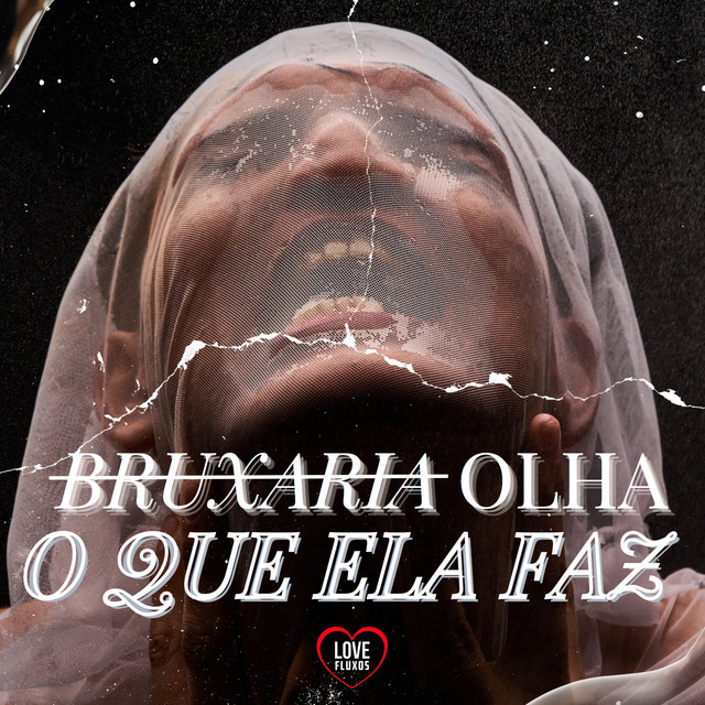 Bruxaria Olha o Que Ela Faz - Fiu Fiu