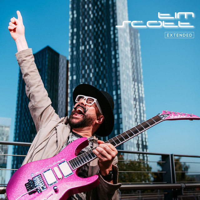 Extended - Album by Tim Scott | Spotify