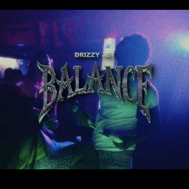 Balance album image