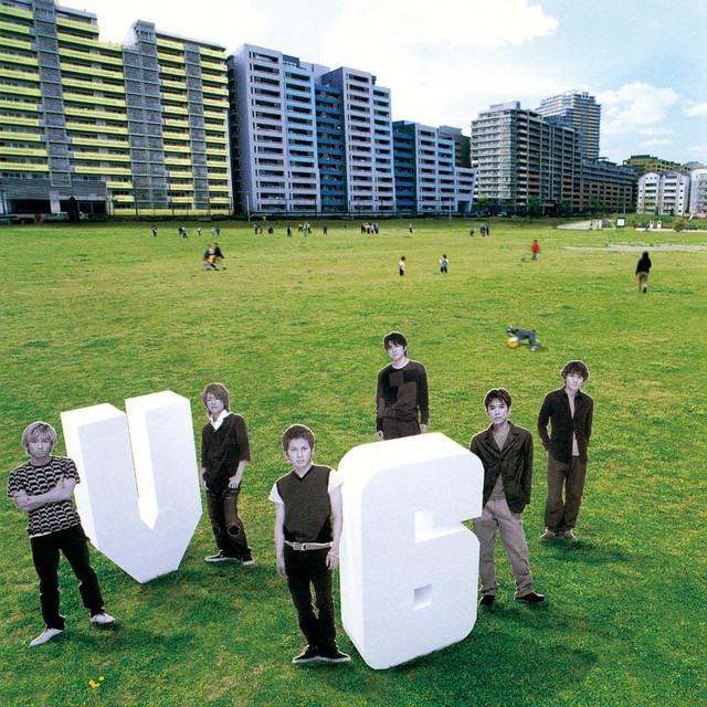 Feel your breeze / one cover art