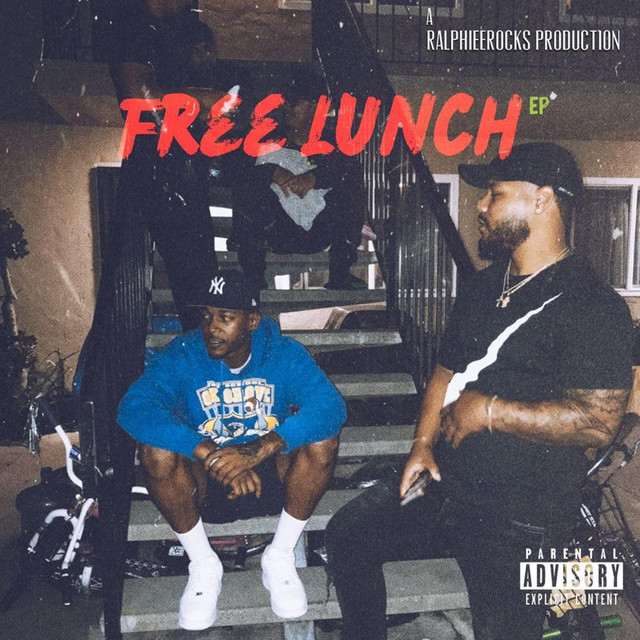 Free Lunch cover art