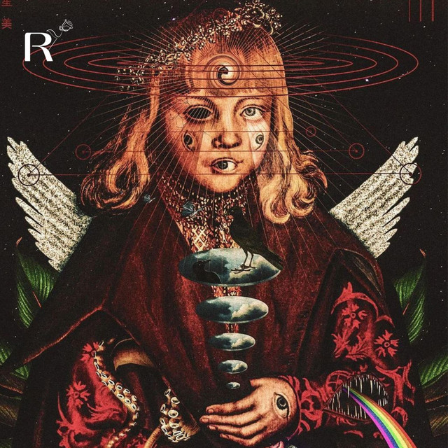 Subliminal Aşk cover art