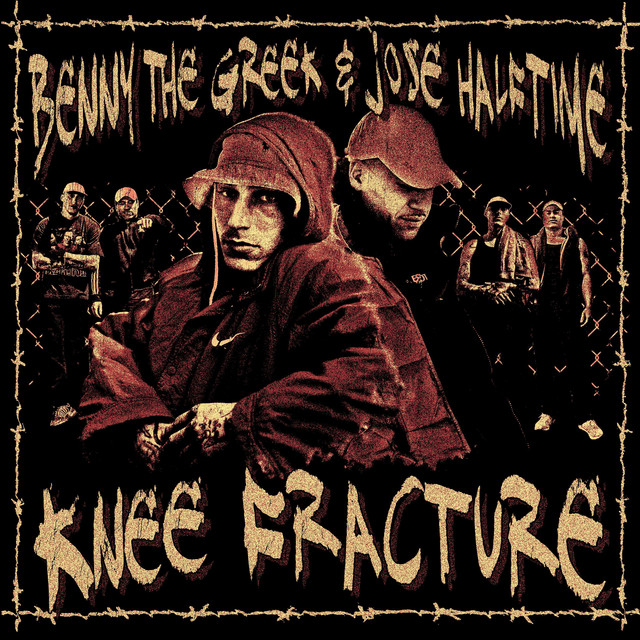 Knee Fracture