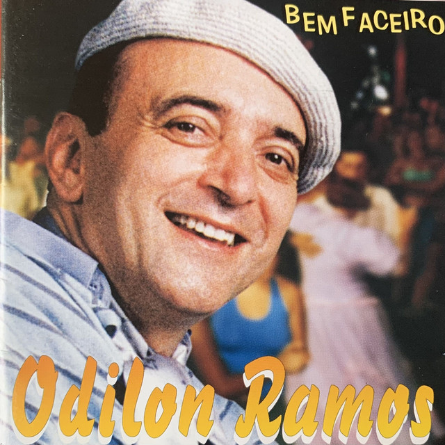 Bem Faceiro cover art