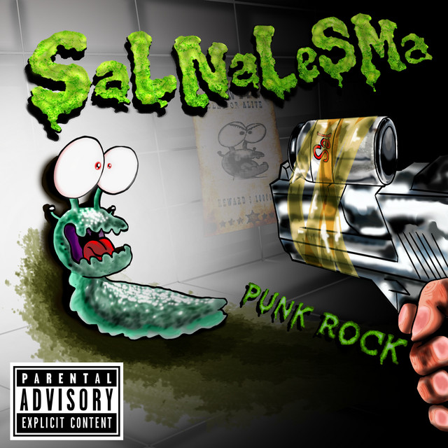 SaLNaLeSMa Punk Rock
