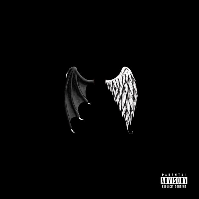 Anti Hero artwork