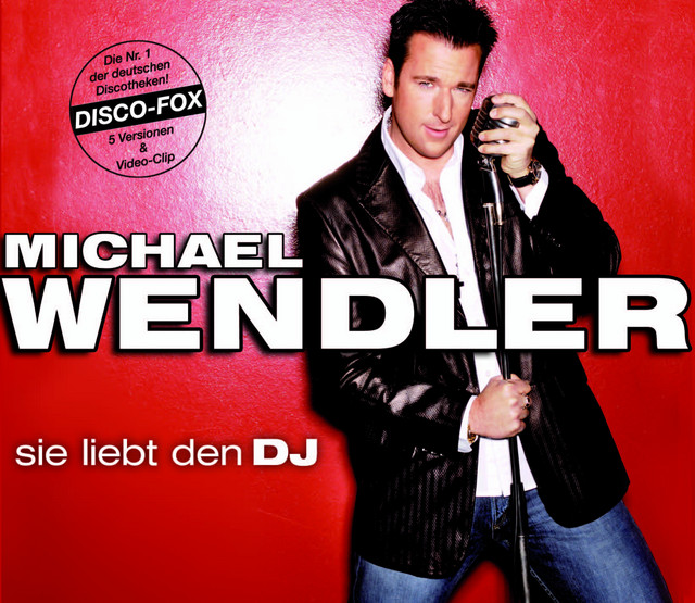 Sie Liebt Den Dj Michael Wendler Video