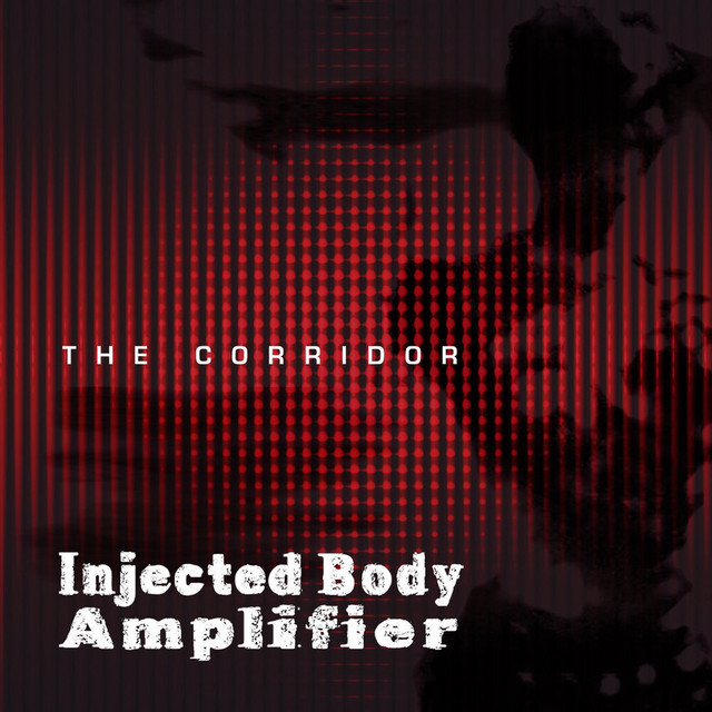 Injected Body Amplifier cover