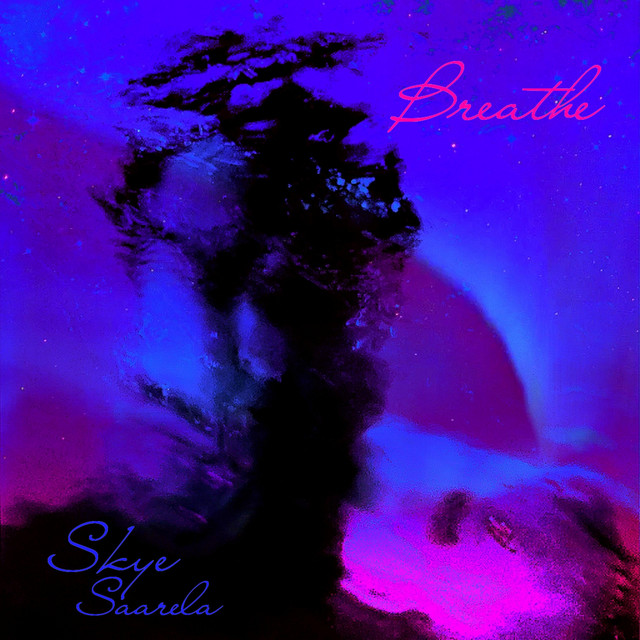 Breathe cover