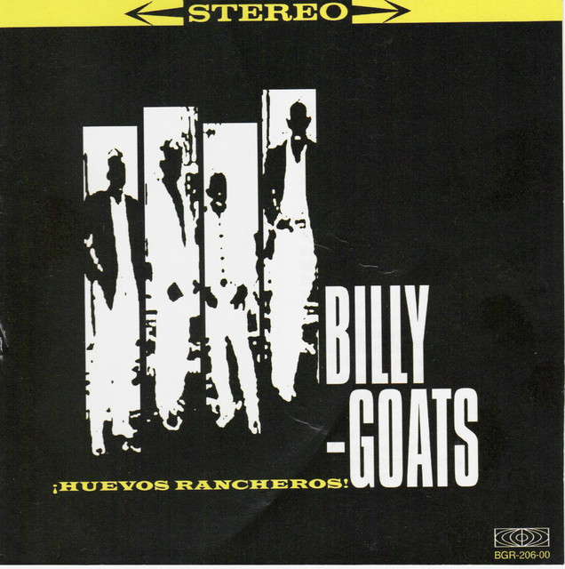 The Billy Goats