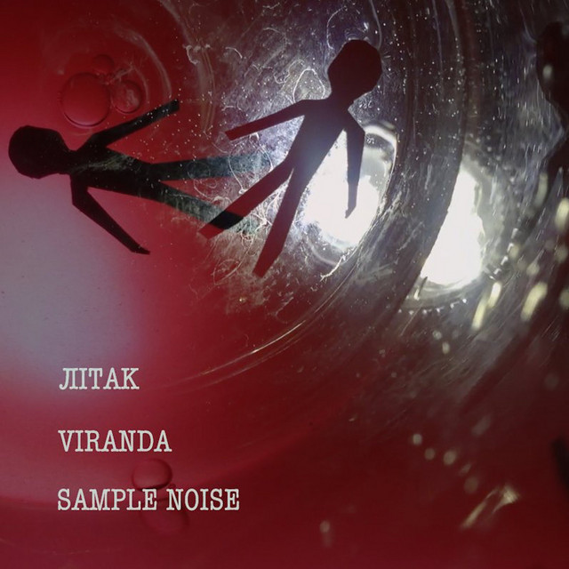 Обкладинка: Літак — Viranda