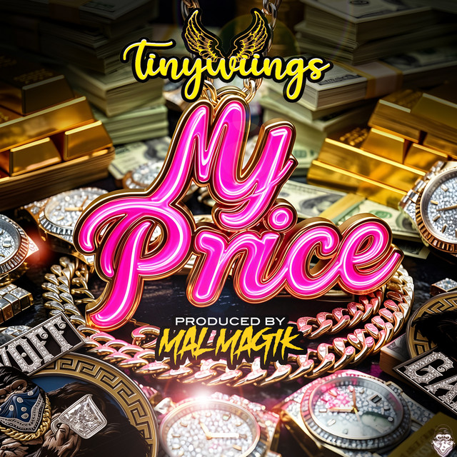 My Price