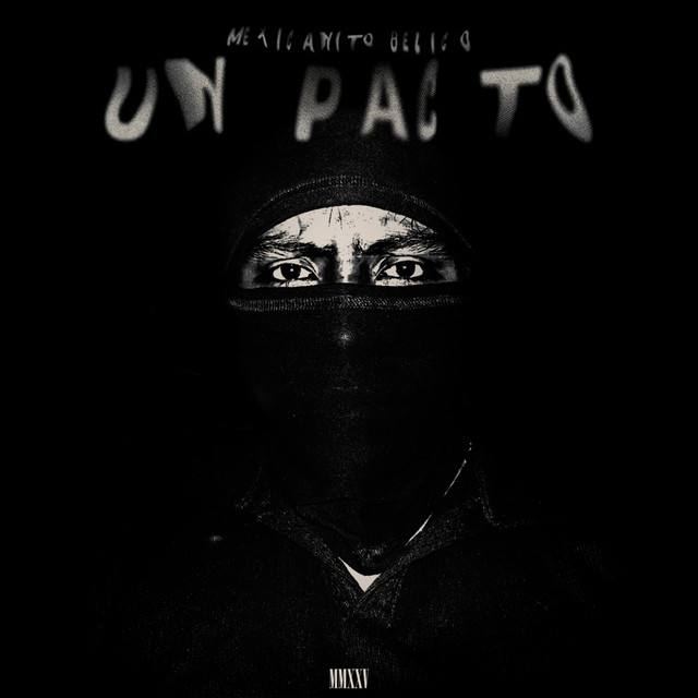 UN PACTO cover art
