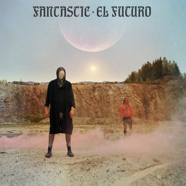 El Futuro cover art