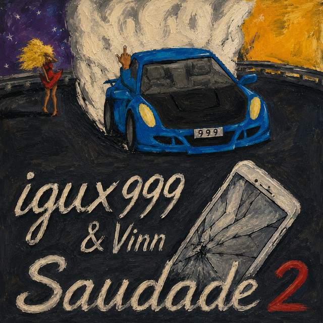 Saudade 2
