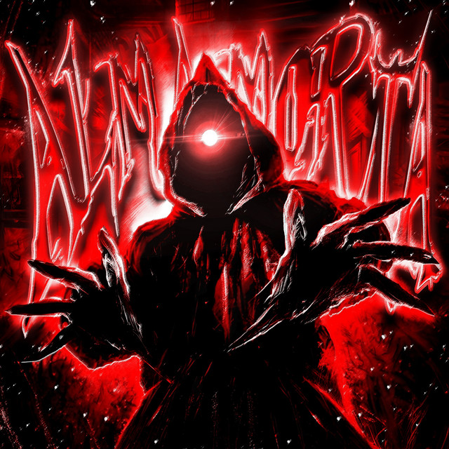ALMA MORTA cover art