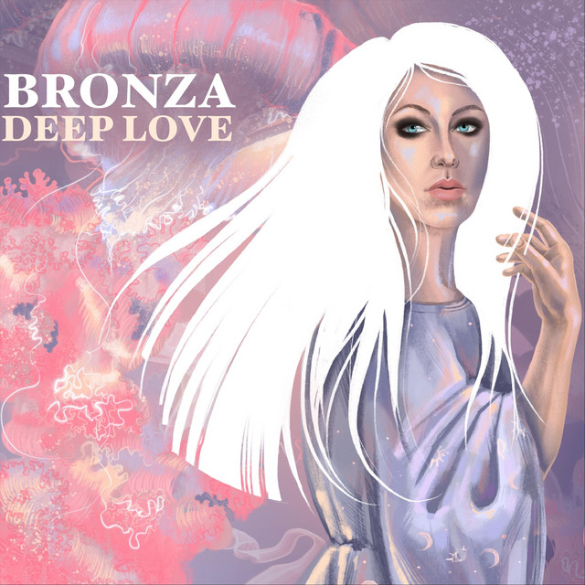 Обкладинка Bronza — Deep Love
