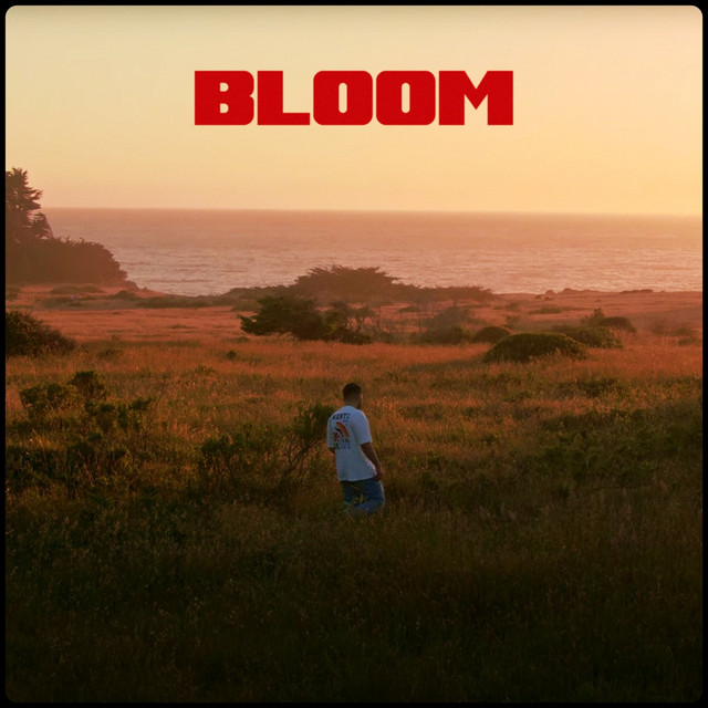 Bloom cover art
