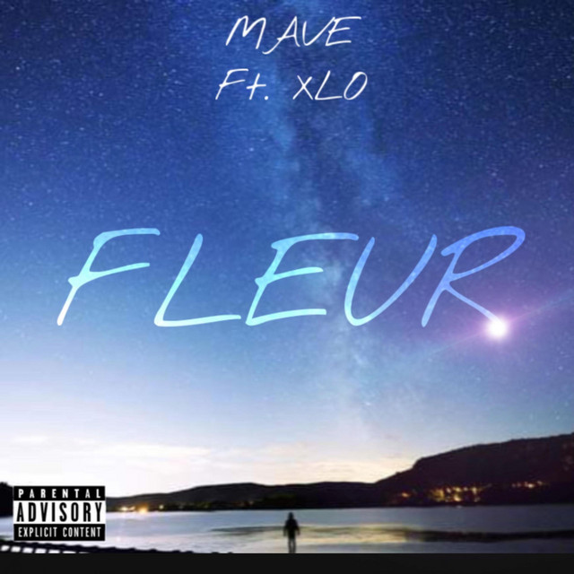 Fleur cover art