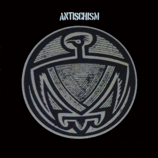 Antischism cover art