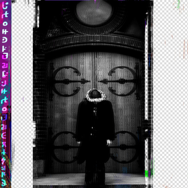 Deify cover art